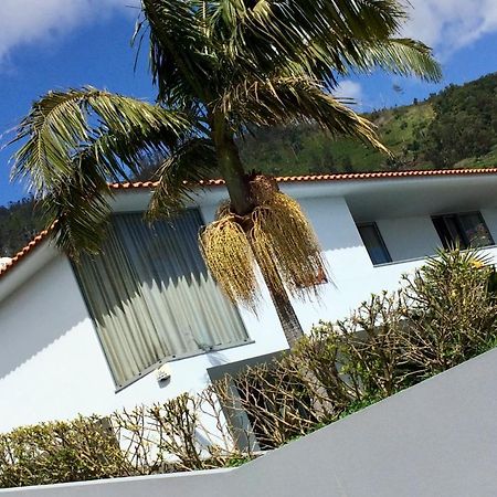 Abrigo Da Madeira Villa Arco da Calheta  Ngoại thất bức ảnh