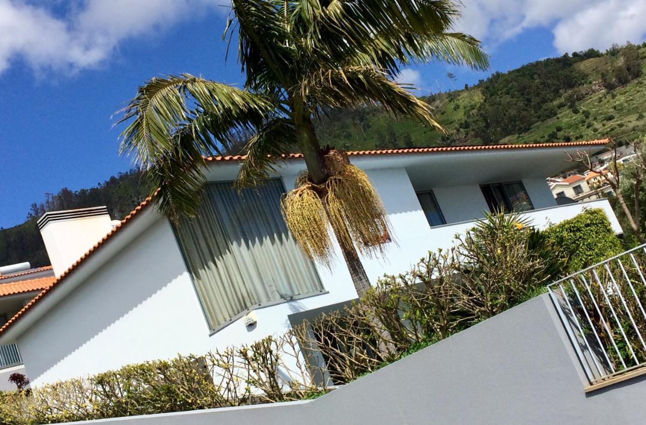 Abrigo Da Madeira Villa Arco da Calheta  Ngoại thất bức ảnh