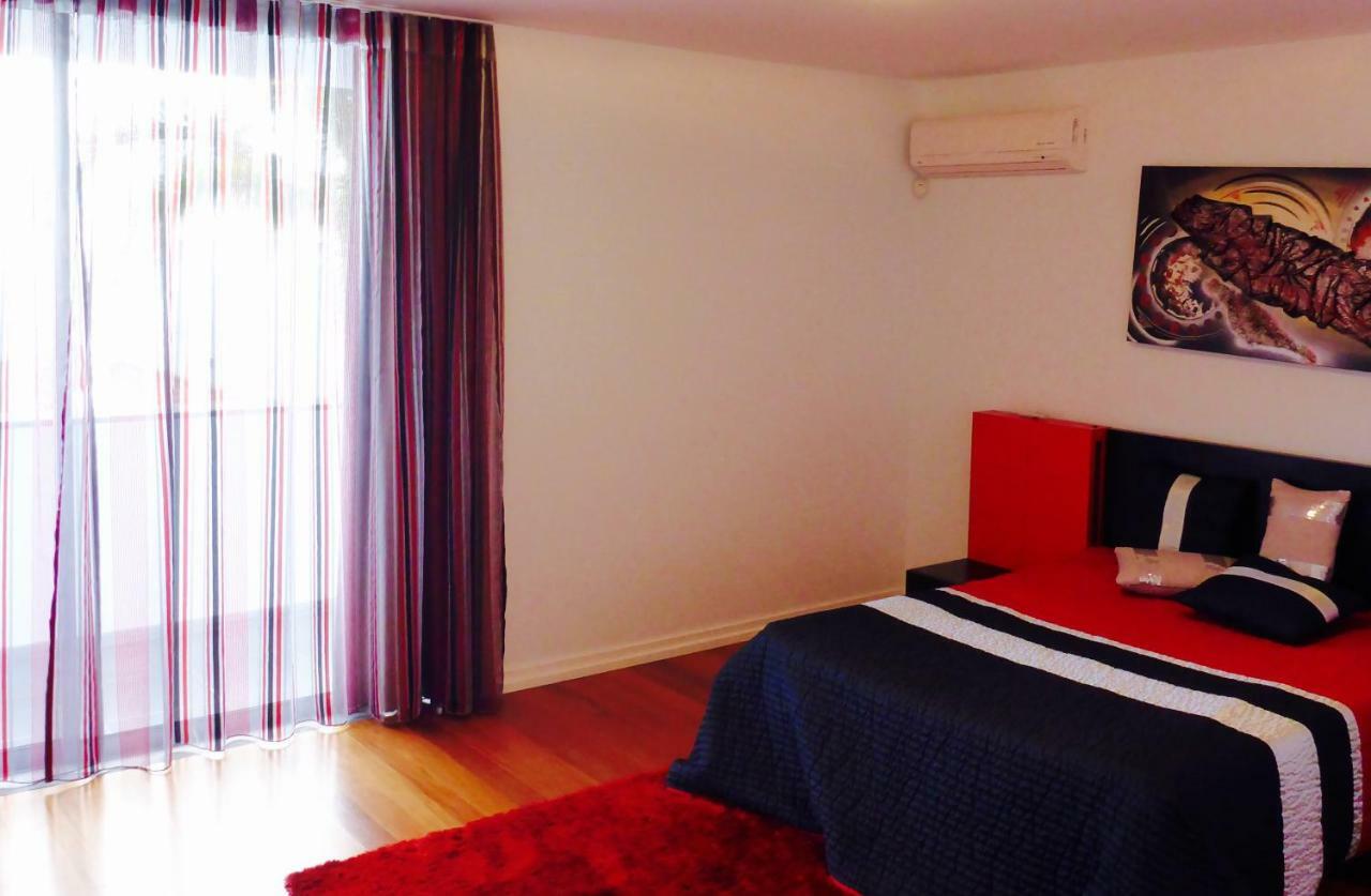 Abrigo Da Madeira Villa Arco da Calheta  Ngoại thất bức ảnh