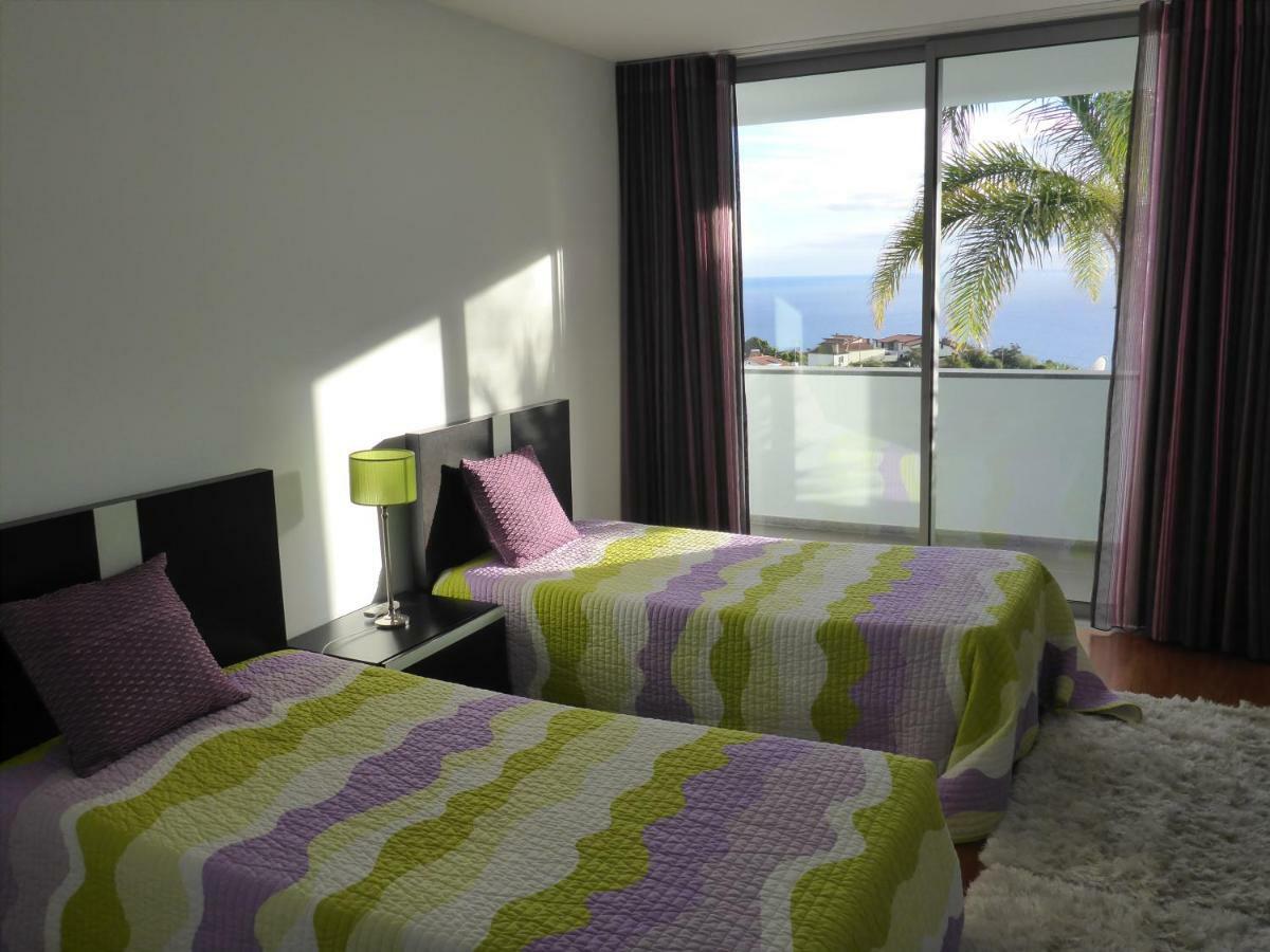 Abrigo Da Madeira Villa Arco da Calheta  Ngoại thất bức ảnh