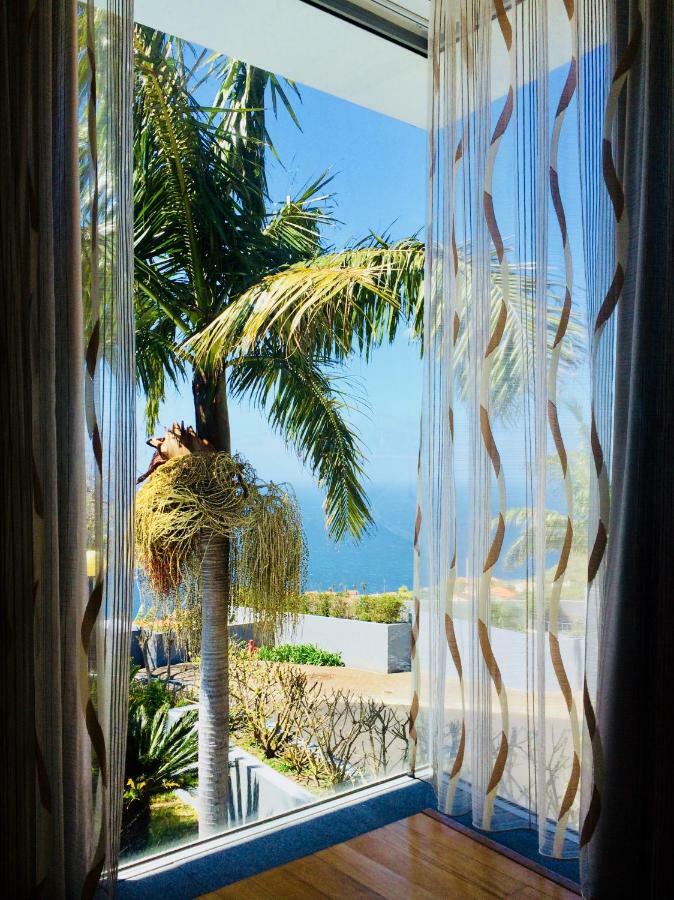Abrigo Da Madeira Villa Arco da Calheta  Ngoại thất bức ảnh