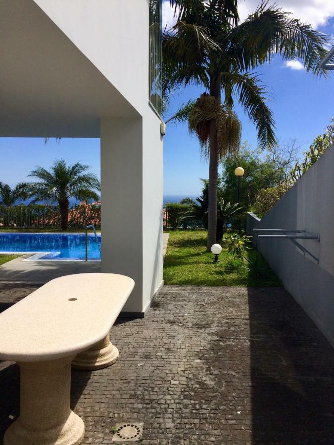 Abrigo Da Madeira Villa Arco da Calheta  Ngoại thất bức ảnh