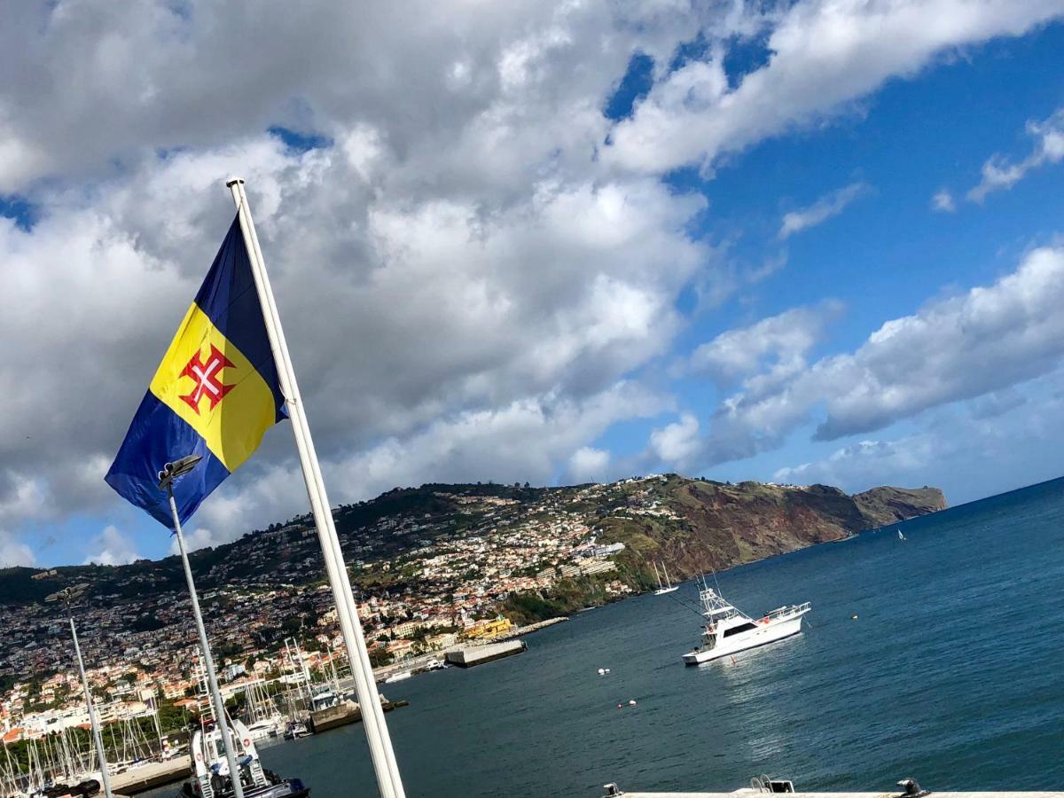 Abrigo Da Madeira Villa Arco da Calheta  Ngoại thất bức ảnh